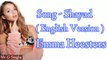 Shayad _-_English Version _-_Emma Heesters _-_Love Aaj Kal _-_Arijit Singh
