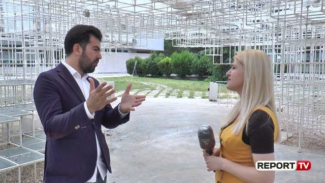 Report TV- Nominohet për konkursin “Mies Van der Rohe”, arkitekti: Neglizhenca, pasoja katastrofike!