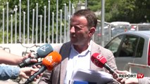 Gjykata e Tiranës ka caktuar sot arrest me burg për radikalin mysliman Roland Kryemadhi