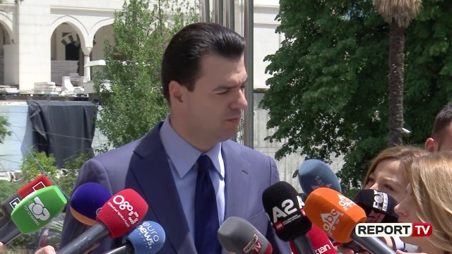 Basha nis fushatën: Fokusi ynë ringritja e ekonomisë! Kandidatët do i zgjedhë antarësia