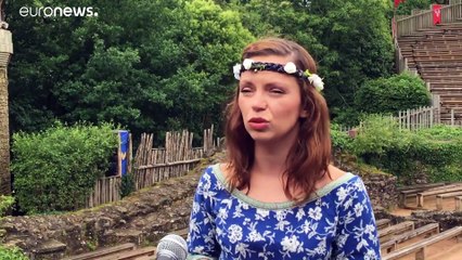 "Пюи-дю-Фу" и другие европейские парки развлечений ждут гостей
