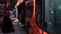 Ora News - Më 15 qershor rinis transporti publik