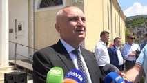 Top News - Marrëveshja për Reformën/ Meta-pasoja, nëse nuk do miratohej!