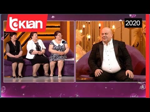 Ka nje mesazh per ty - Vellai na premtoi 1 milione leke per t'u dobesuar ! (7 Qershor 2020)