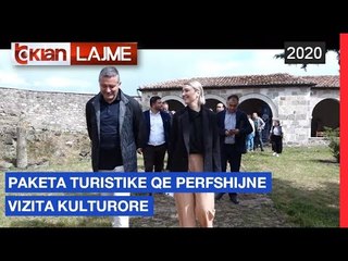 Paketa turistike qe perfshijne vizita kulturore | Lajme - News