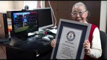 Top News - ‘Gamer Grandma’/ 90 vjeçarja sfidon në video-game