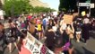 The View - Protesters march through Washington, D.C. - Facebook