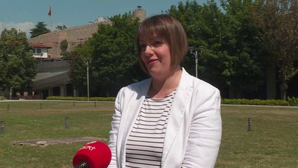 Fëmijët përballen me shumë kufizime gjatë një pandemie