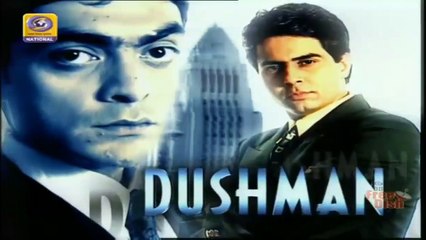Dushman - दुश्मन - Episode - India DD Kids TV