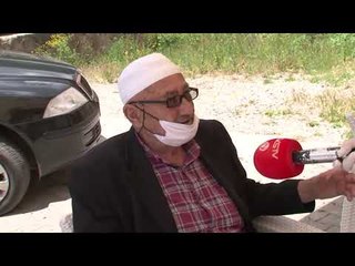 Labunishtë, shifra të larta të të infektuarve