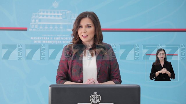 14 RASTE TE REJA ME COVID 19 NE VEND, 6 PACIENTE NE TERAPI INTENSIVE - News, Lajme - Kanali 7