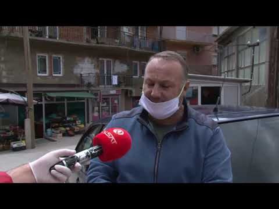 Лабуништа, рекорд по бројот на заболени и починати