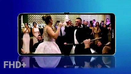 Nokia FOLDABLE 5G phone 2020 - Official video