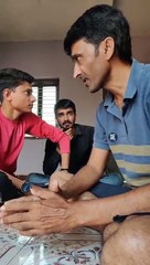 Gujju bhai funny video  gujrati sanjay kumar 1002 gujrati jokes