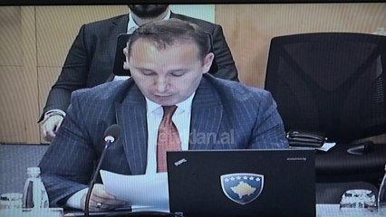 Kosova hap kufirin me Shqiperine