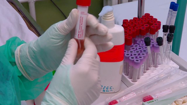 Бројот на заразени со Ковид 19 во земјава ја надмина бројката од 3 000