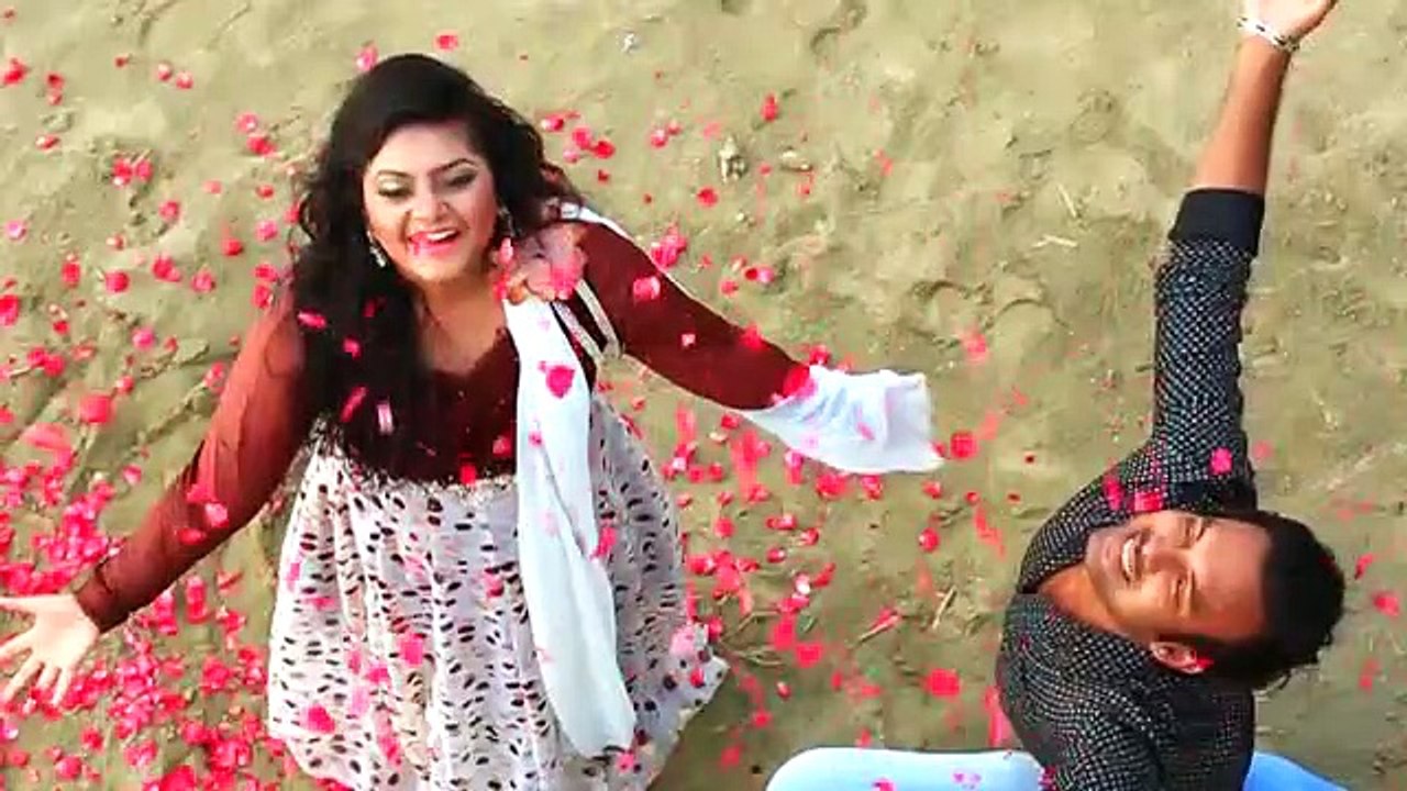 Prithibe By Asif & Saba