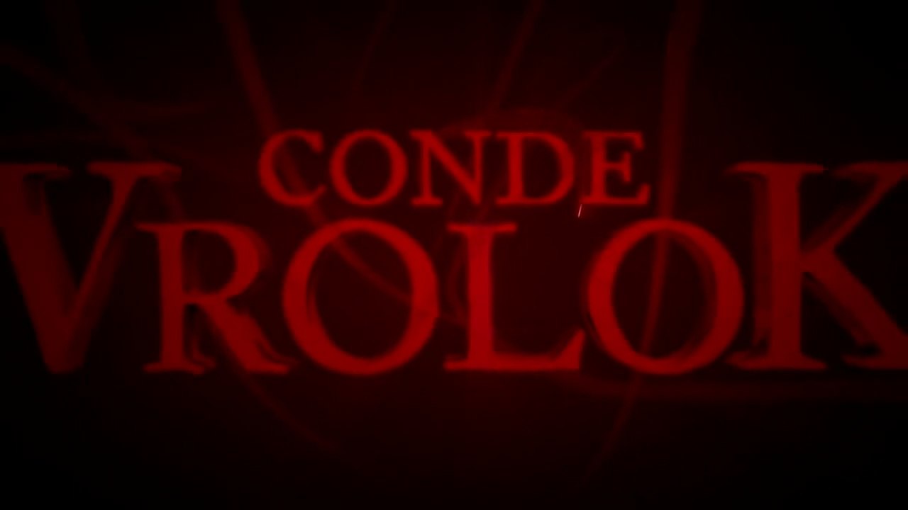 Conde Vrolok Capitulo 11 Una verdad que pronto verá la luz