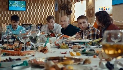 Реальные пацаны (12 сезон: 17 серия) [2020]