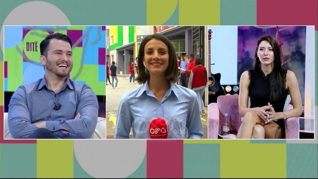 Me doreza dhe maska, si do të zhvillohet sot provimi i parë i Maturës Shtetërore