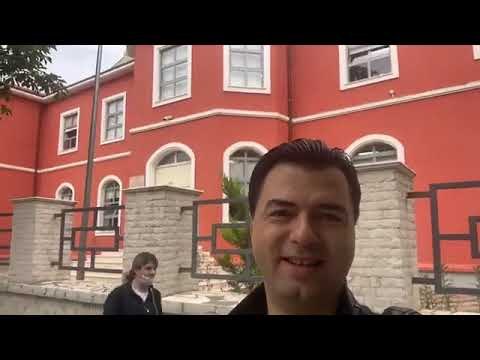 Basha uron maturantët për provimet: Punojmë për të ardhmen tuaj dhe të hapim vende pune