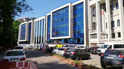 10 yaşındaki Eymen’in ölümüne neden olan hemşire tutuklandı