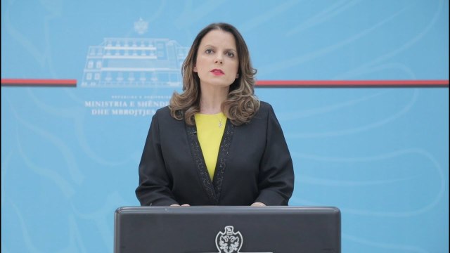 17 raste të reja me COVID, 3 janë personel mjekësor! Rritet numri i pacientëve të shtruar në spital