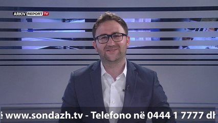 TELEFONATA DATE 8 QERSHOR