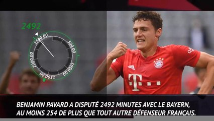 30e j. - 5 choses à retenir de la journée des Français