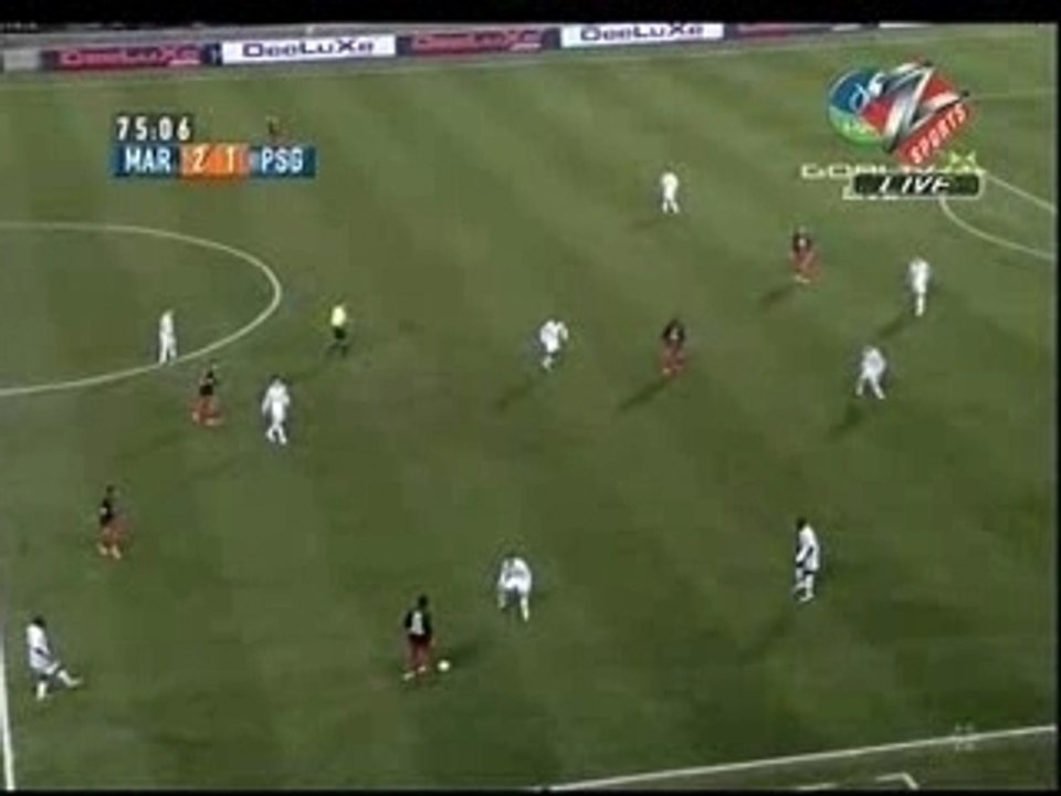 OM - PSG Part5