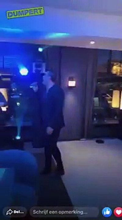 Gasten lappen coronaregels aan de laars tijdens feestje in Van der Valk-hotel Tiel