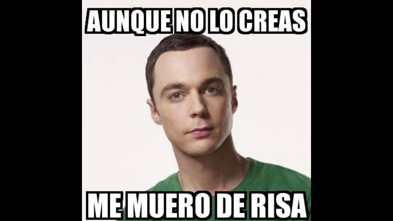 ME MUERO DE RISA - 001