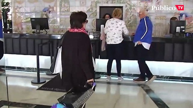 ¿Adónde iremos los españoles de vacaciones?