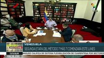 teleSUR Noticias: Mundo: Rechazo a la violencia sistémica racial