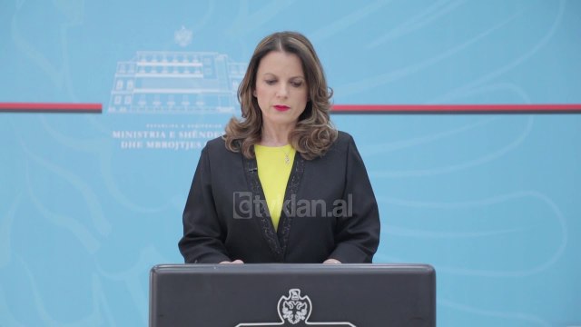 17 raste te reja, mes tyre 2 mjeke dhe 1 infermier | Lajme - News