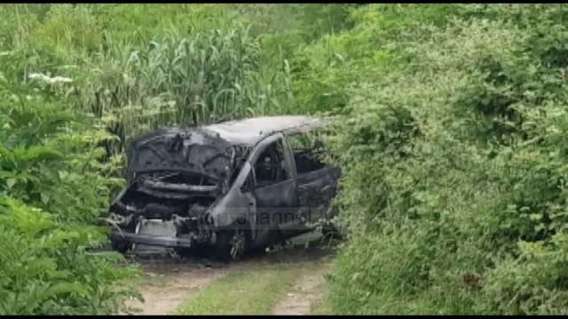 Top News - Atentat në Elbasan/ Në shenjestër ishte Ardian Çapja