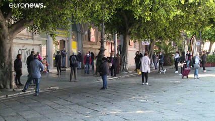 Aplicação para rastrear Covid-19 já disponível em Itália