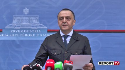 Nis regjistrimi i pronave në bregdetin e jugut, Kadastra Tirane merr dosjet e pronave të Dhermiut