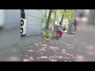 Tiranë/ Korsitë e dedikuara për biçikletat, gjoba për mjetet e tjera