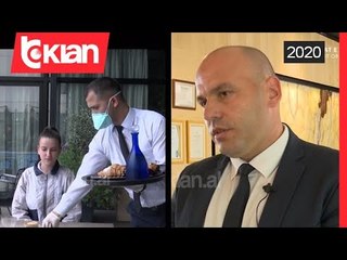 Si do t’i sherbehet pushuesve neper hotele