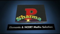 NCERT maths solution of class-9th, ch-4, linear equations in two variables. Sharma Study Point Educational Channel, Best Short Tricks video, Complete NCERT and Elements Maths Solutions