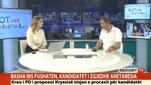 Edvin Kulluri: PD një parti konfuze! Basha me motor një mijësh nuk fiton dot! Duhet koalicion serioz