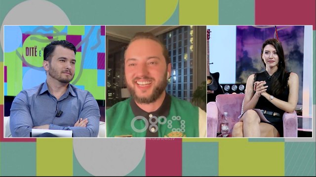 Jurgen Bala: Në Shqipëri baleti nuk vlerësohet, duhet të ikja më përpara në SHBA
