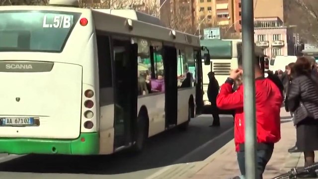 MË 15 QERSHOR RINIS TRANSPORTI PUBLIK