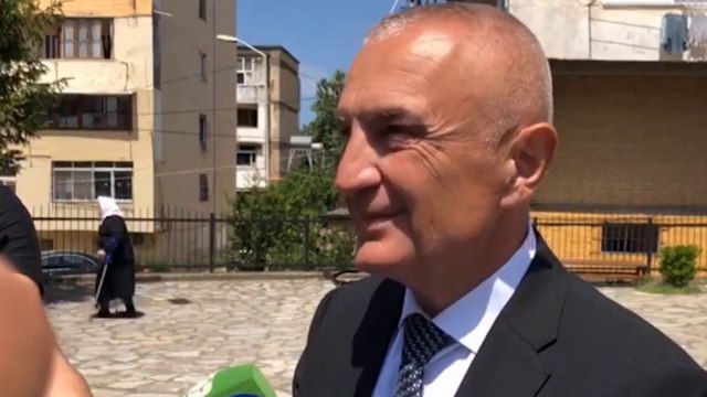 META PER ZGJEDHOREN PASOJA TË MËDHA PËR VENDIN NËSE S'DO KISHTE KONSESUS