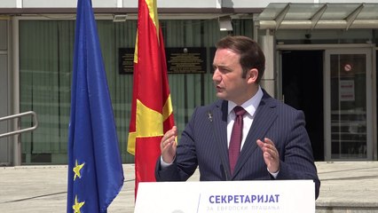 Negociatat me BE-në, ekipet e punës nuk janë gati