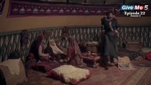 Diliris Ertugrul Ghazi in Urdu Language Episode 22 season 2 Urdu Dubbed Famous Turkish drama Serial Only on PTV Home