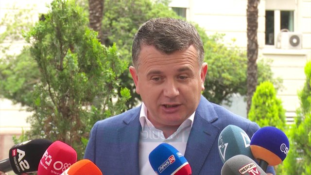 PS: S’ka zgjedhje të parakohshme, kandidaturën e Metës për KLSH do ta shqyrtojmë - Vizion Plus