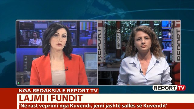 Opozita parlamentare kërkesë Ramës: Eja ulu me ne brenda 48 orëve për dy kushtet tona ose ...