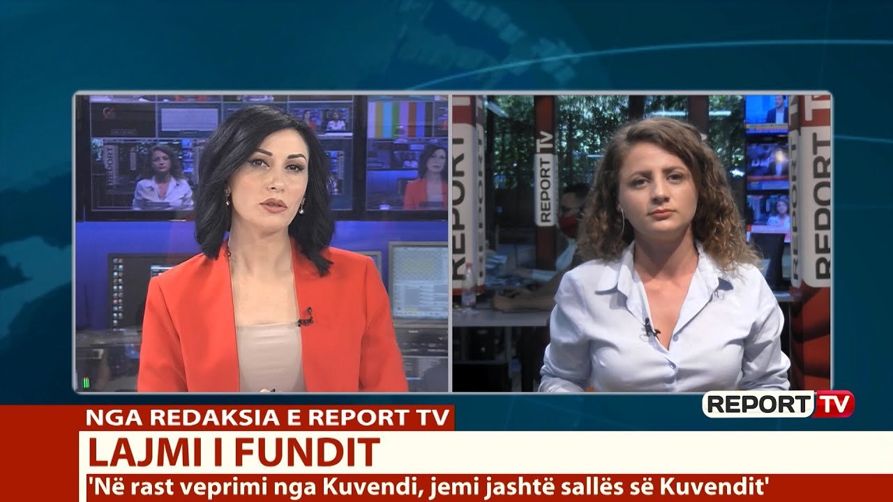 Opozita parlamentare kërkesë Ramës: Eja ulu me ne brenda 48 orëve për dy kushtet tona ose ...